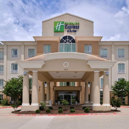 Holiday Inn Express Hotel & Suites Sherman Highway 75 By Ihg Екстериор снимка