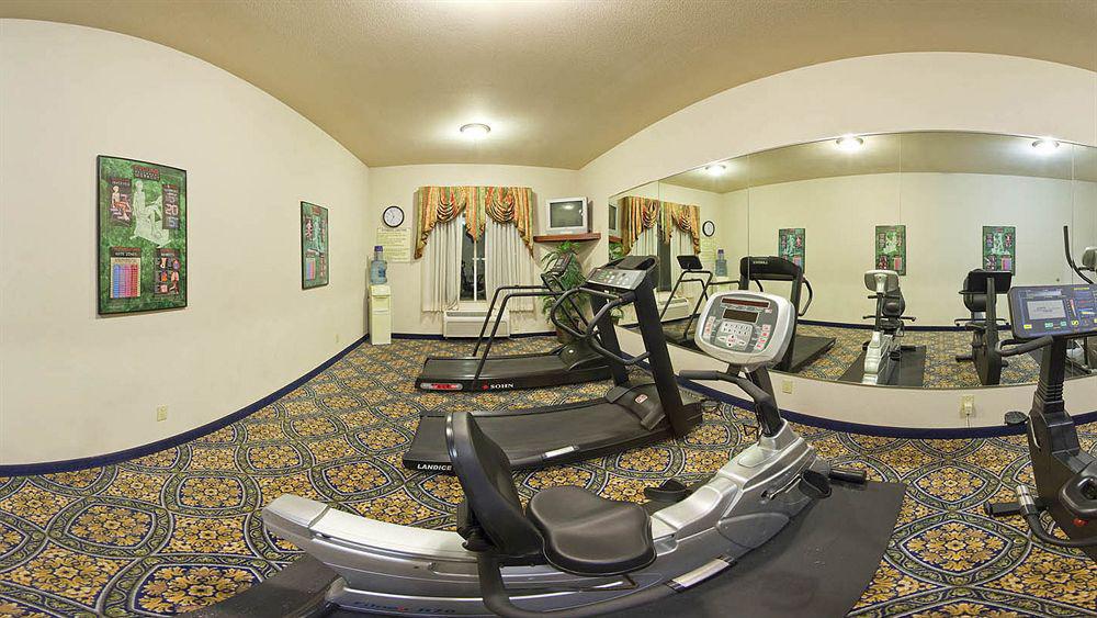 Holiday Inn Express Hotel & Suites Sherman Highway 75 By Ihg Екстериор снимка