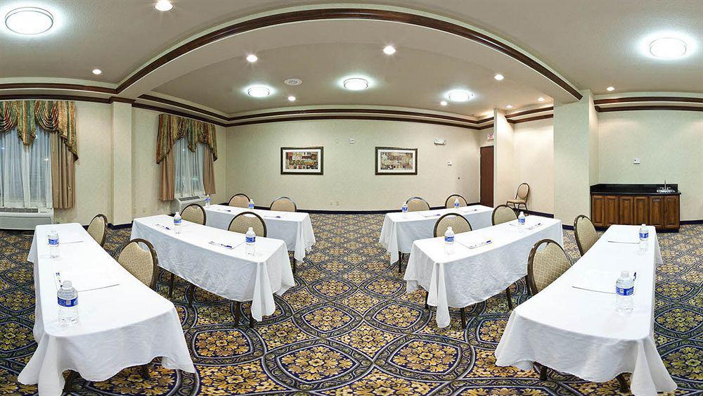 Holiday Inn Express Hotel & Suites Sherman Highway 75 By Ihg Екстериор снимка