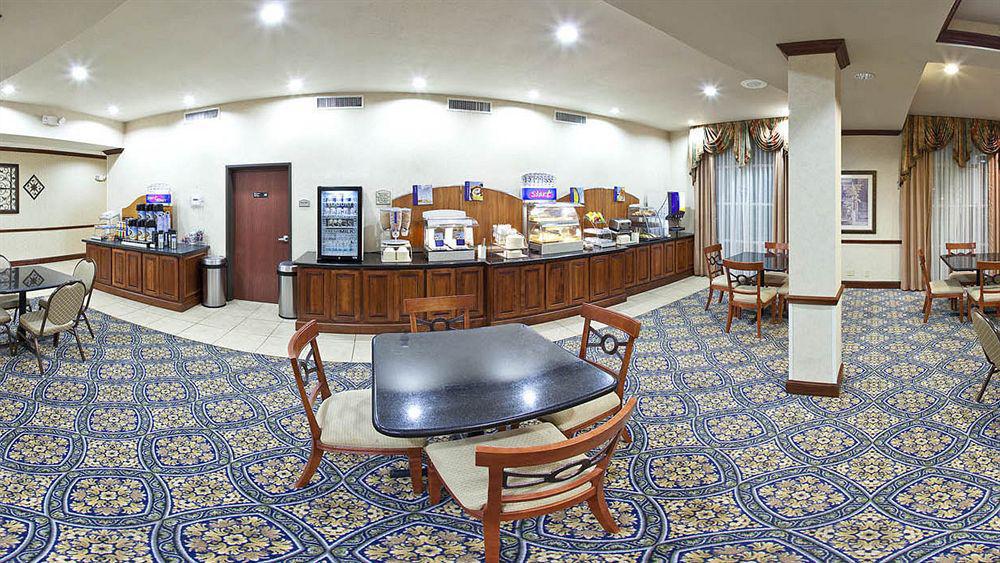 Holiday Inn Express Hotel & Suites Sherman Highway 75 By Ihg Екстериор снимка