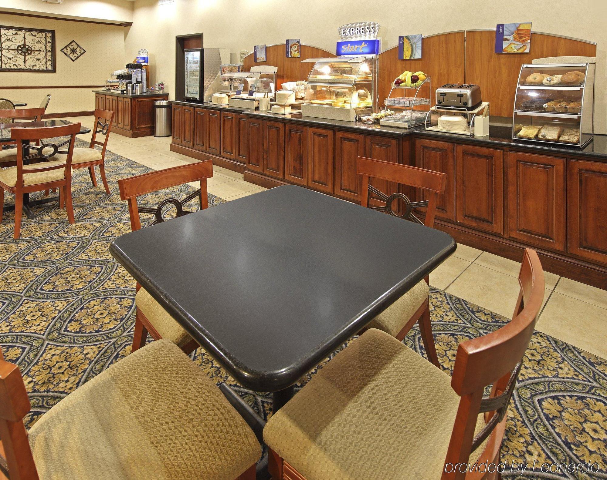 Holiday Inn Express Hotel & Suites Sherman Highway 75 By Ihg Екстериор снимка