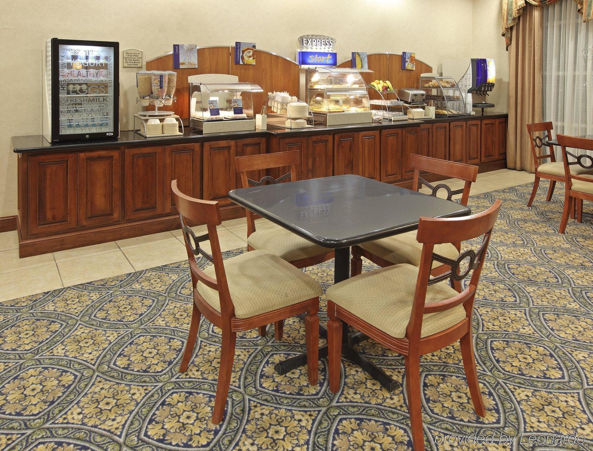 Holiday Inn Express Hotel & Suites Sherman Highway 75 By Ihg Екстериор снимка