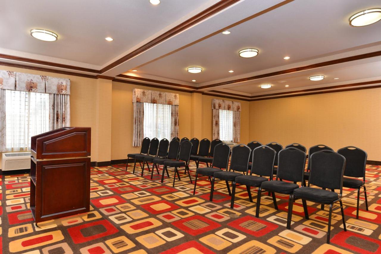 Holiday Inn Express Hotel & Suites Sherman Highway 75 By Ihg Екстериор снимка