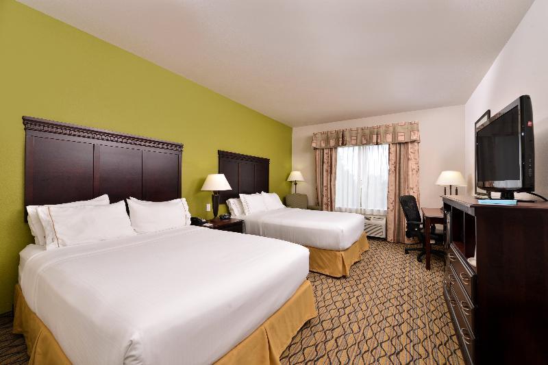 Holiday Inn Express Hotel & Suites Sherman Highway 75 By Ihg Екстериор снимка