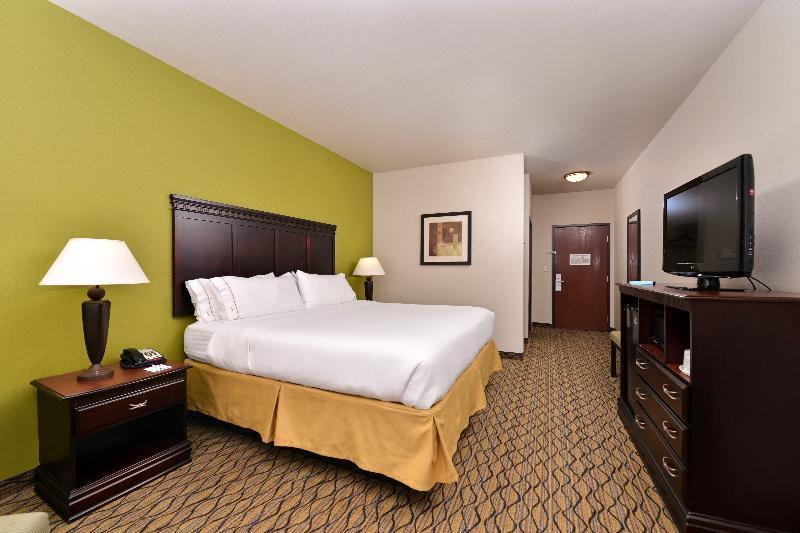 Holiday Inn Express Hotel & Suites Sherman Highway 75 By Ihg Екстериор снимка