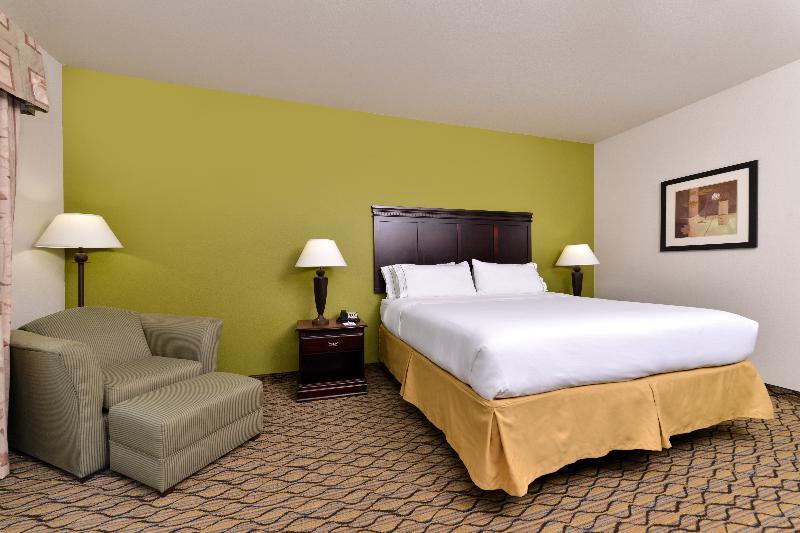 Holiday Inn Express Hotel & Suites Sherman Highway 75 By Ihg Екстериор снимка